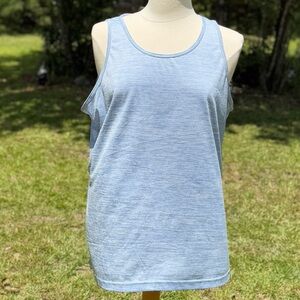 NWT TacVaSen Tactical Light Tank Top Size XL